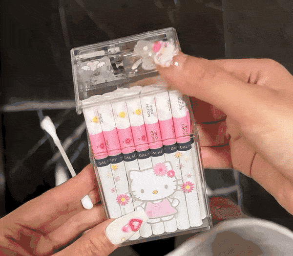 ハローキティ LEDケースライター