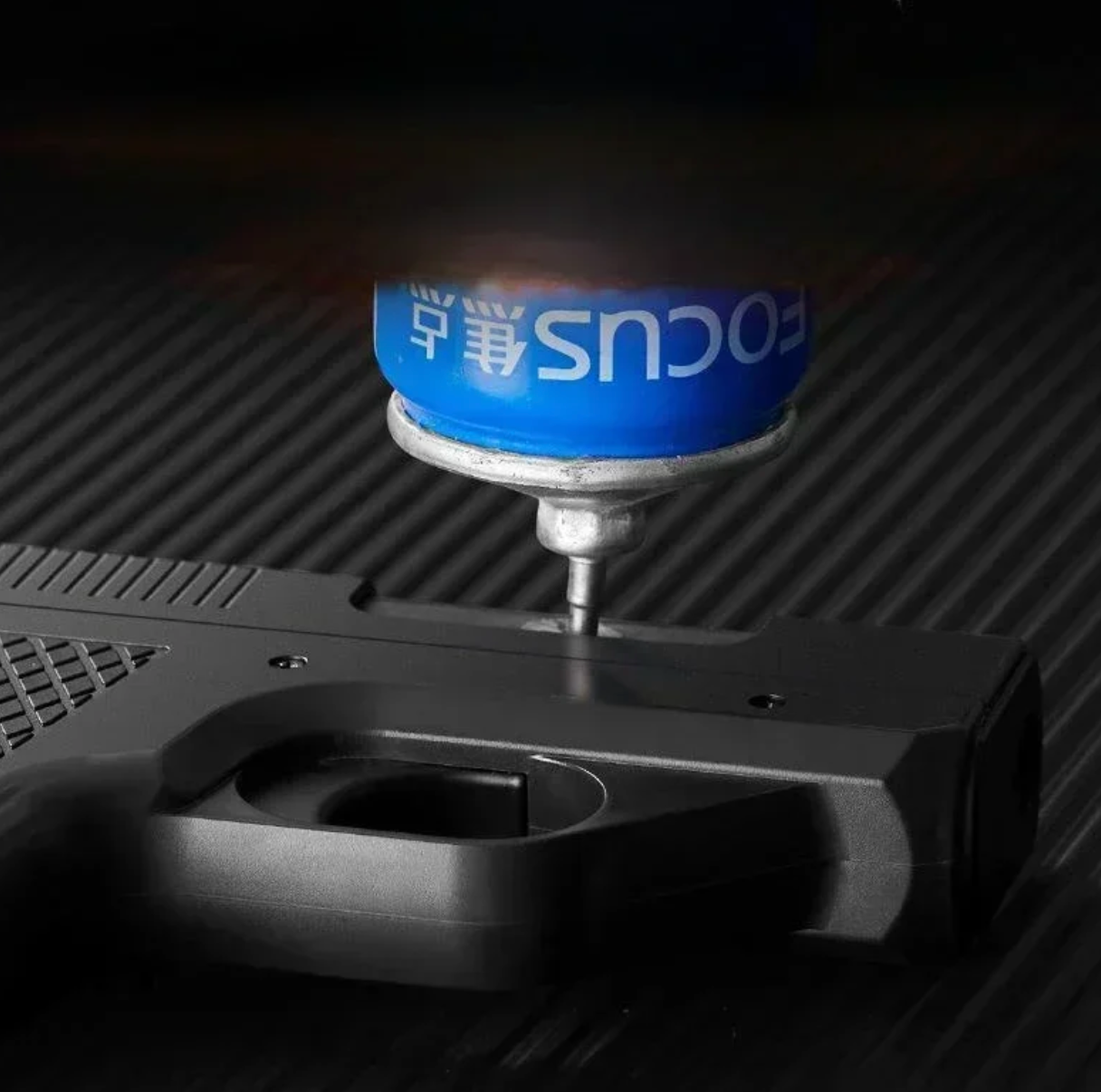 Premium Torch Lighter