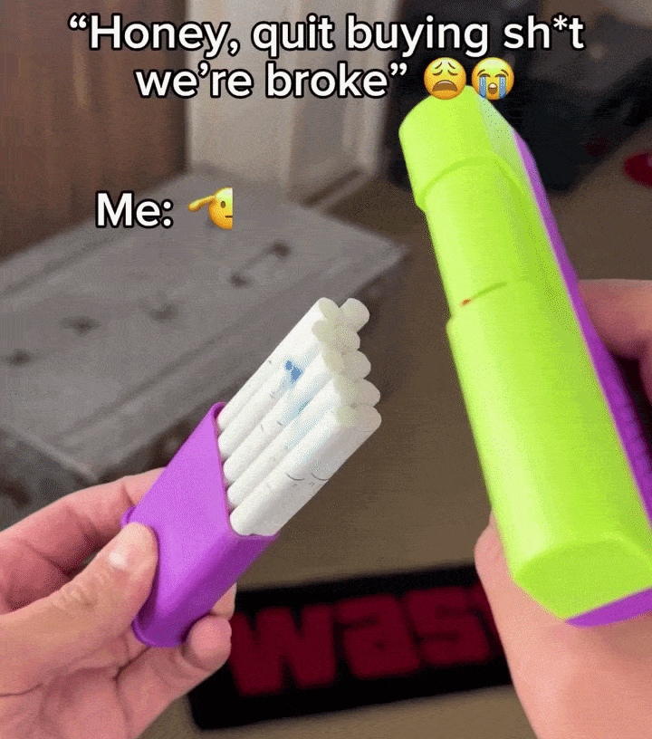 Premium Wind-Resistant Torch Lighter
