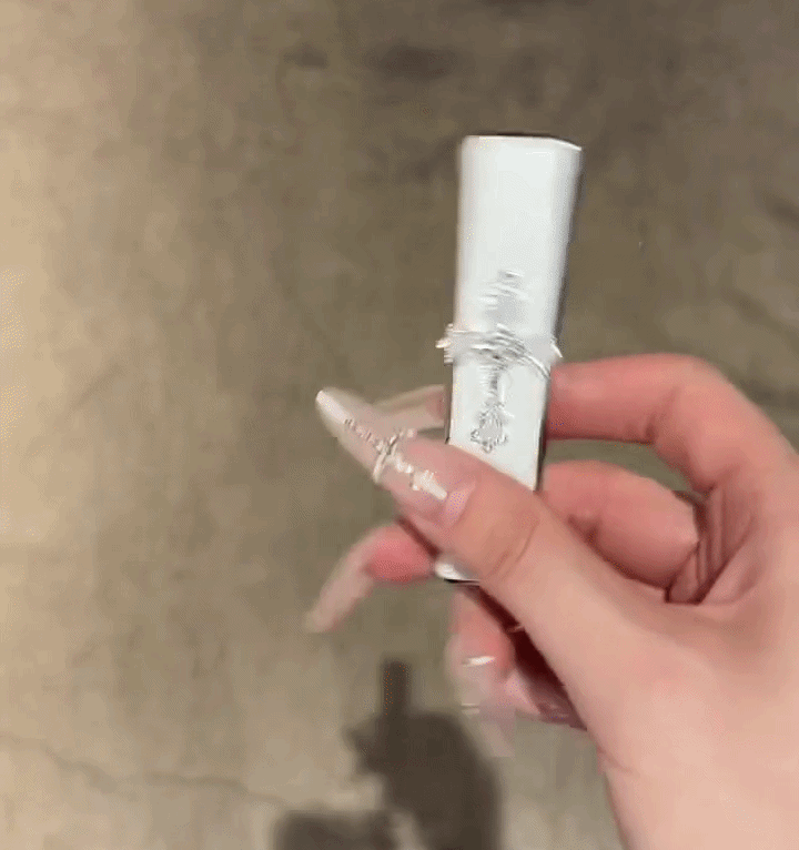 Cross Slide Lighter