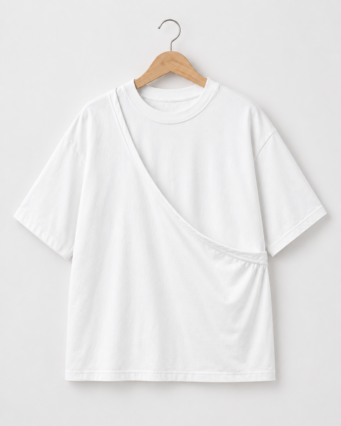 PawTee™ — The Cat Carrier Tee