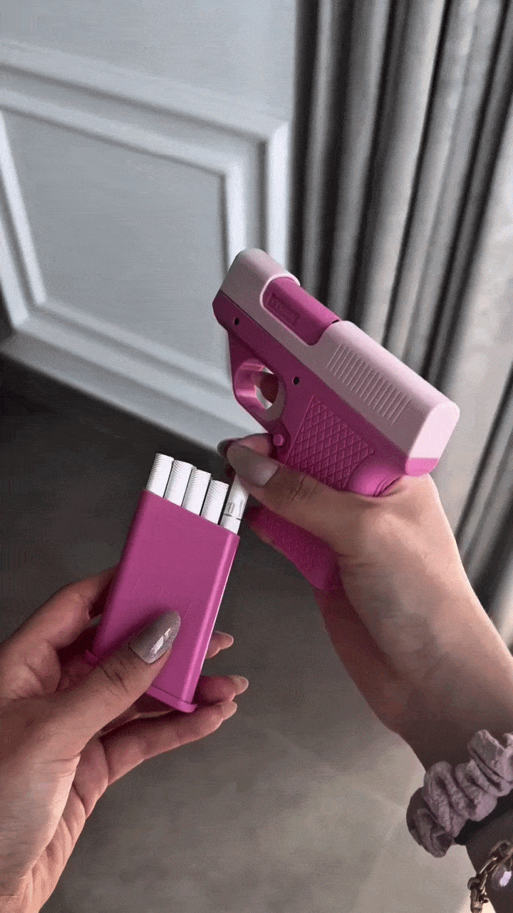 Premium Wind-Resistant Torch Lighter