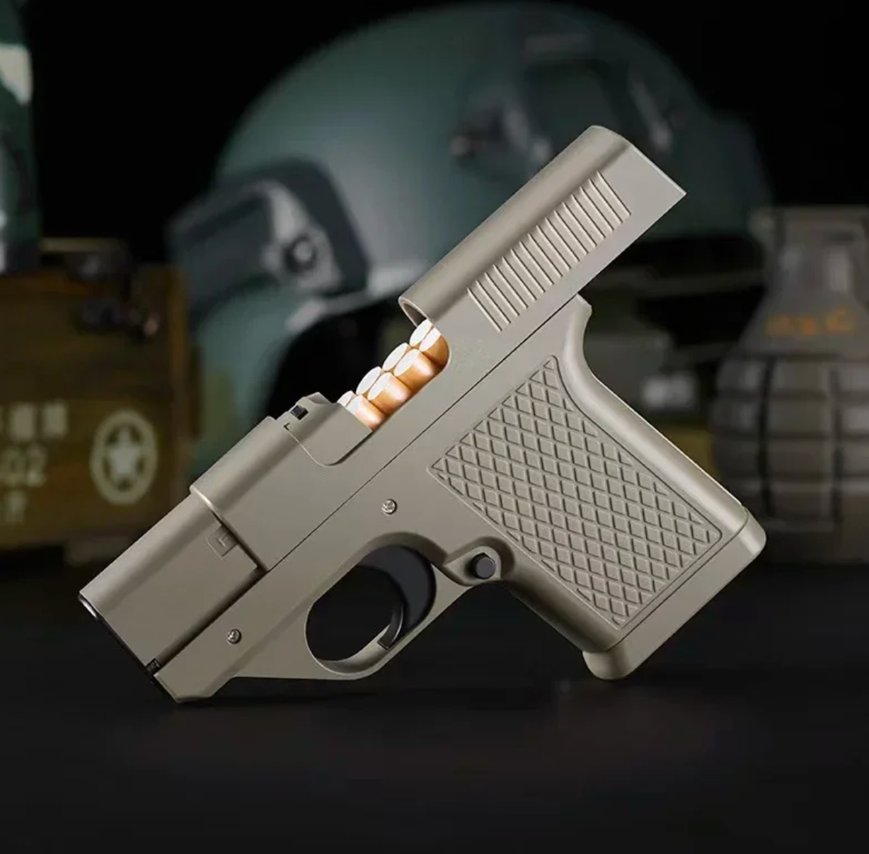 Premium Torch Lighter