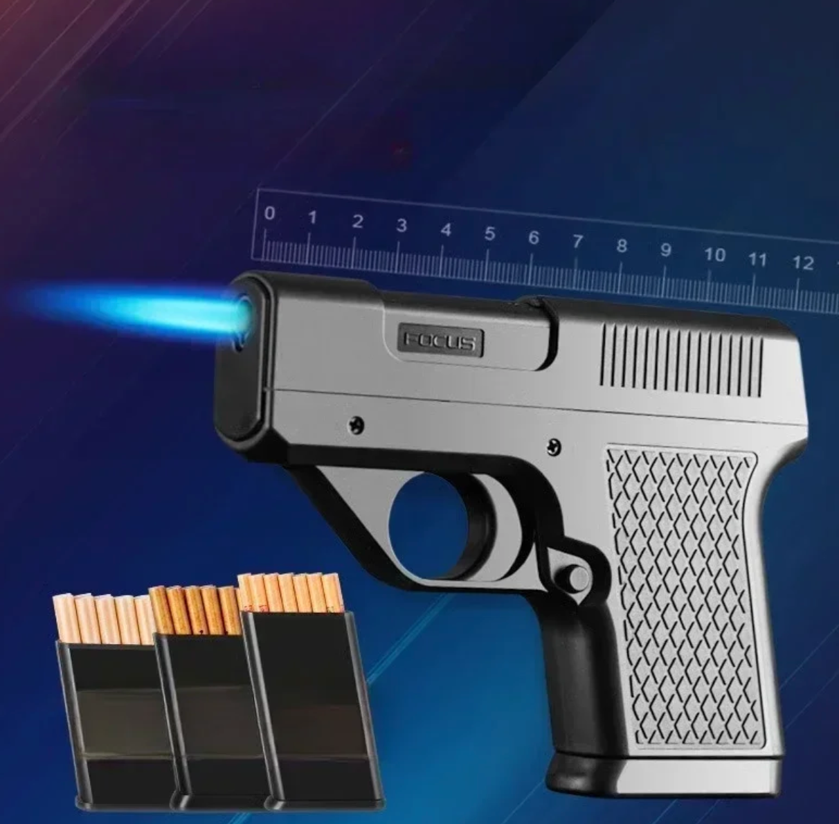 Premium Torch Lighter