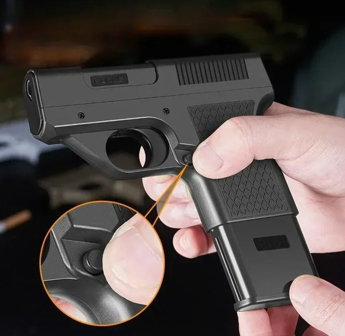 Premium Torch Lighter