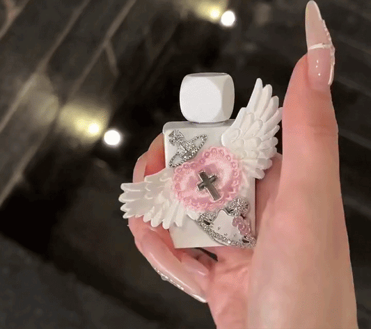 Hello Kitty Angel Cube Lighter