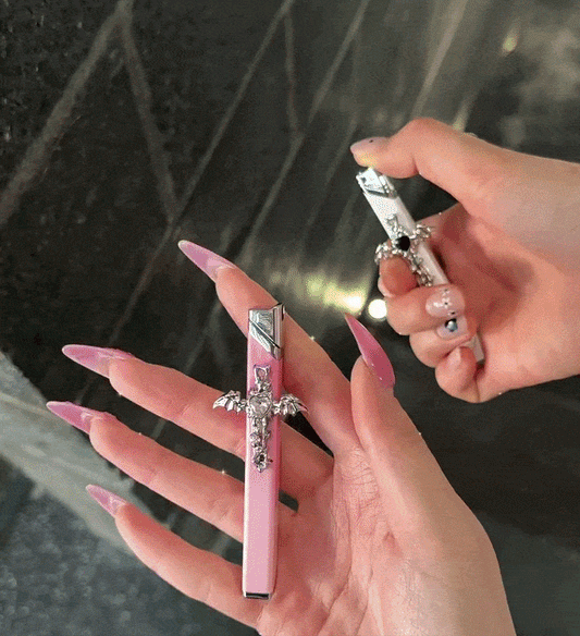 Angel Wing Stick Lighter
