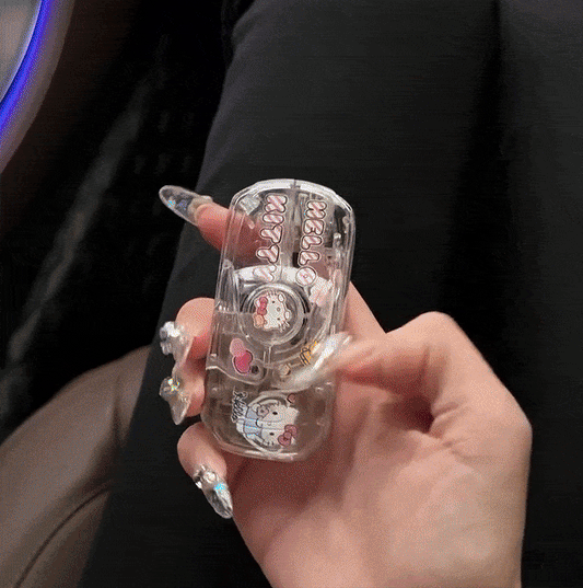 Sanrio Pistol Lighter Torch V2 (Multiple Colors and Characters!)