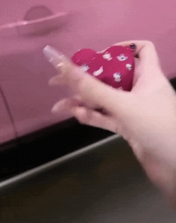 Hello Kitty LOVE Lighter