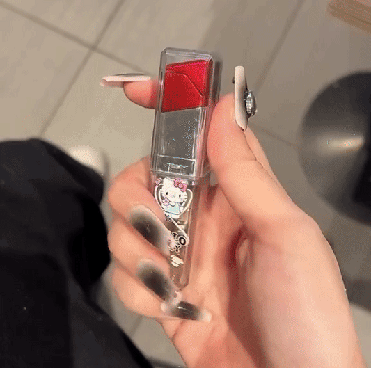 Sanrio Lipstick LED Lighter (Multiple Characters!)
