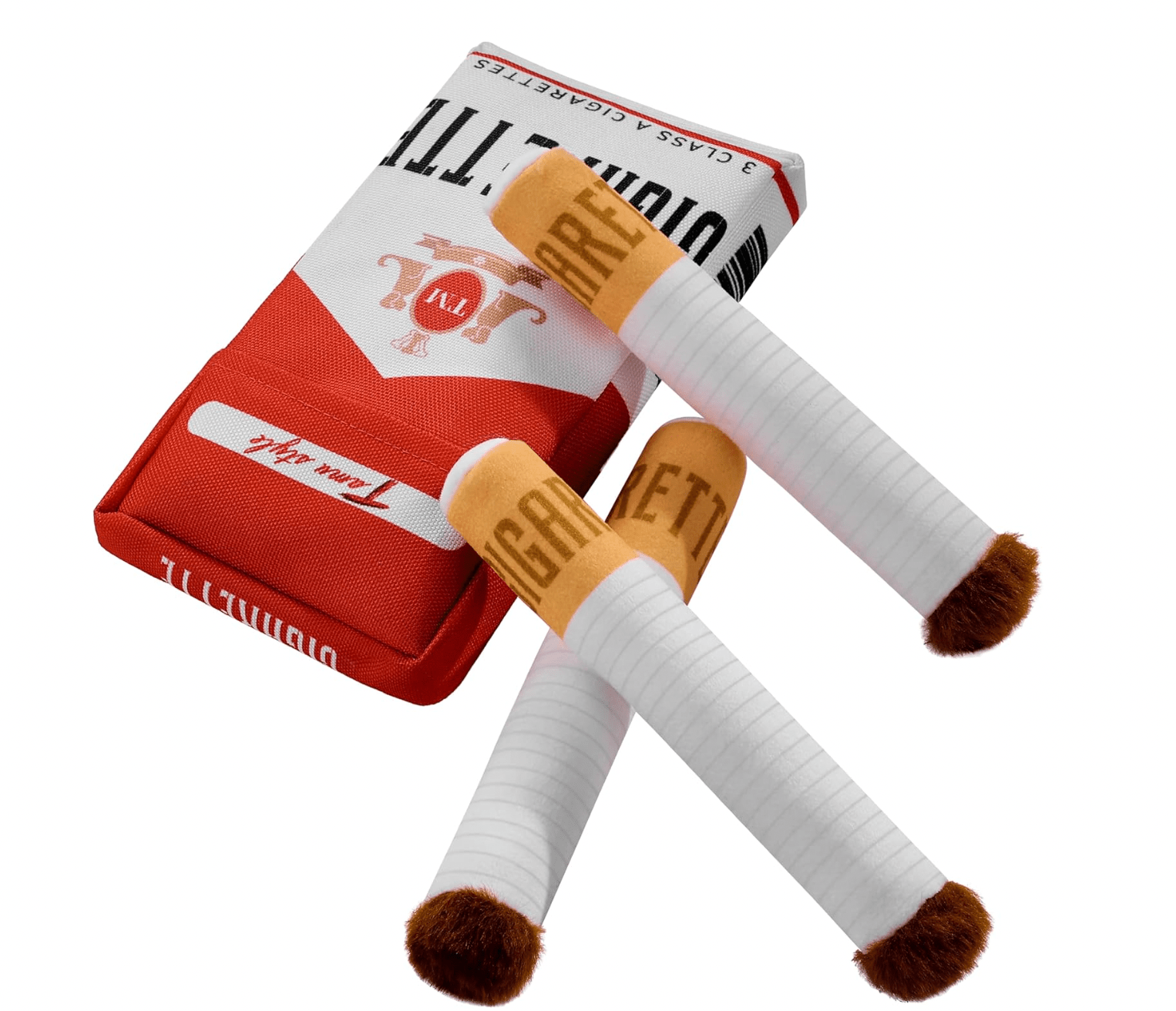 Doggy Cigarette/Joint Toy - Magicalverseshop