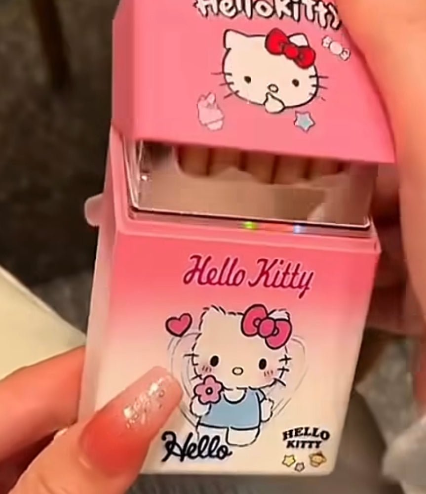 MarlboPuff Set - Magicalverseshop