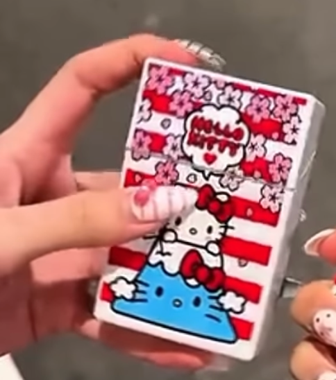 MarlboPuff Set - Magicalverseshop