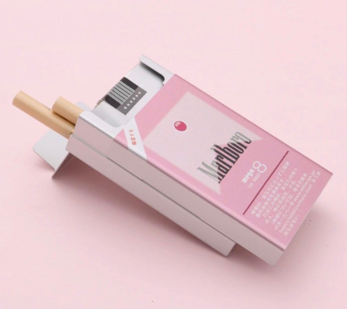 MarlboPuff Set - Magicalverseshop