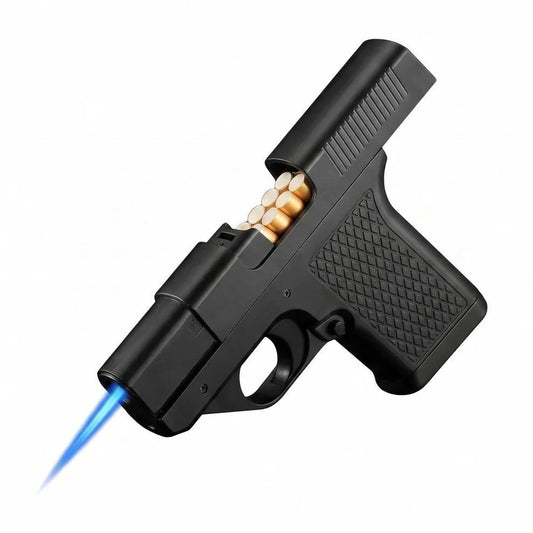 Premium Torch Lighter - Magicalverseshop