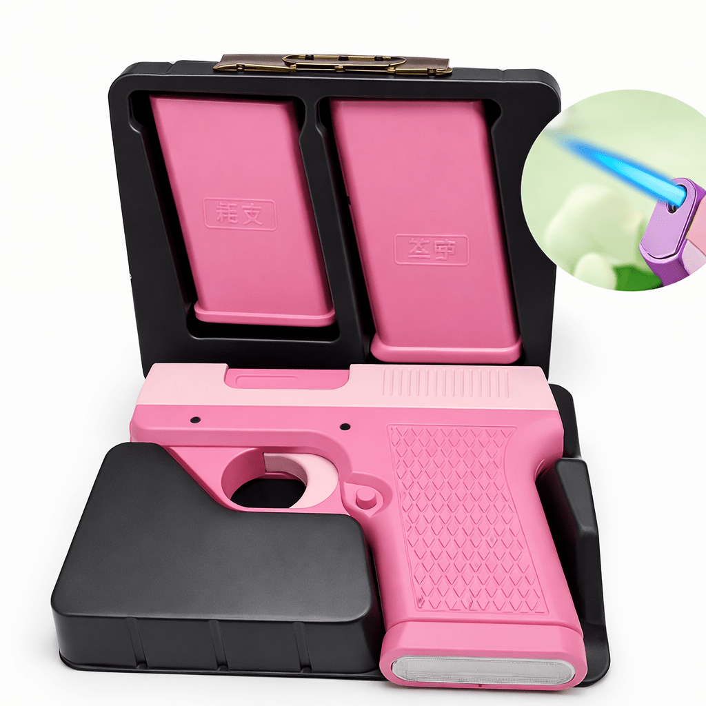 Premium Torch Lighter - Magicalverseshop