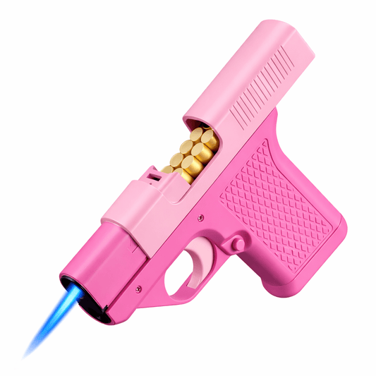 Premium Torch Lighter - Magicalverseshop