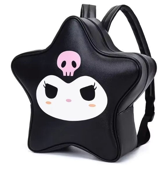 Sanrio Star Bag (Multiple Characters!) - Magicalverseshop