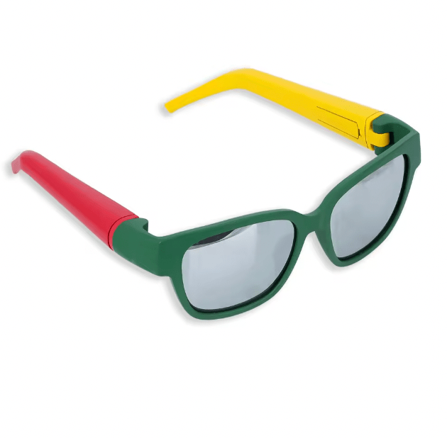 Sneaky Sunglasses - Magicalverseshop