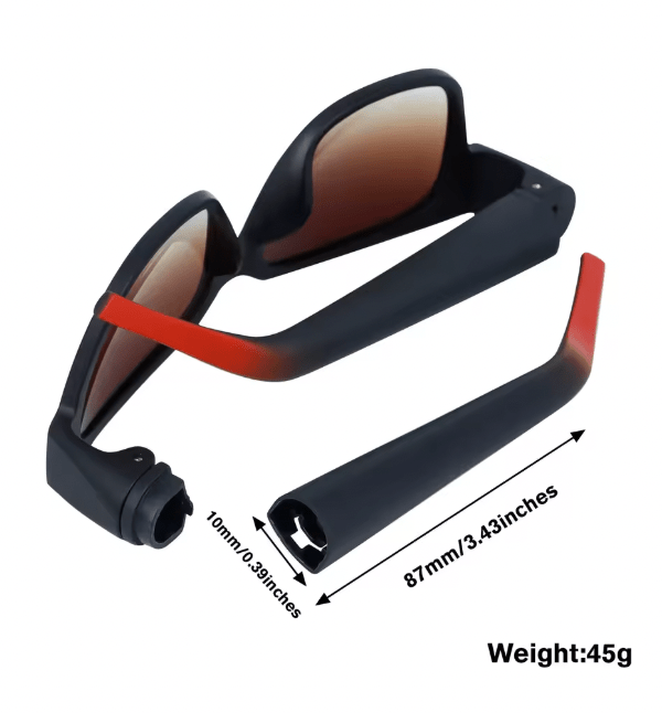 Sneaky Sunglasses - Magicalverseshop