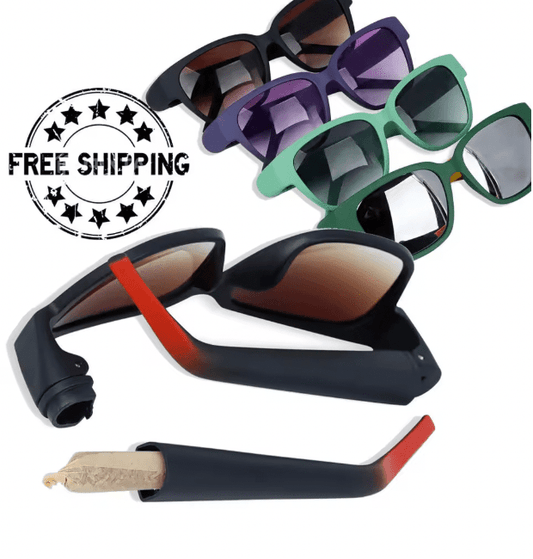 Sneaky Sunglasses - Magicalverseshop