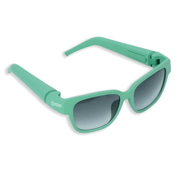 Sneaky Sunglasses - Magicalverseshop