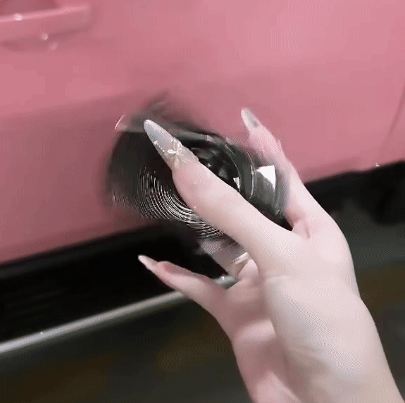 Pistol Laser Torch (Unisex)