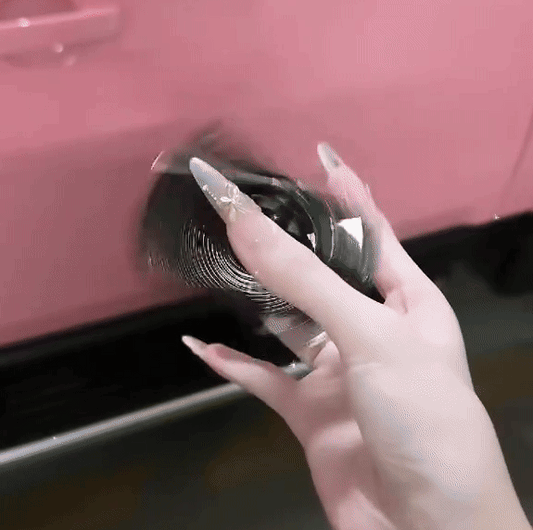 Pistol Laser Torch (Unisex)