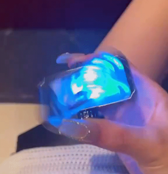 Pochacco LED Fidget Toy Lighter - Magicalverseshop