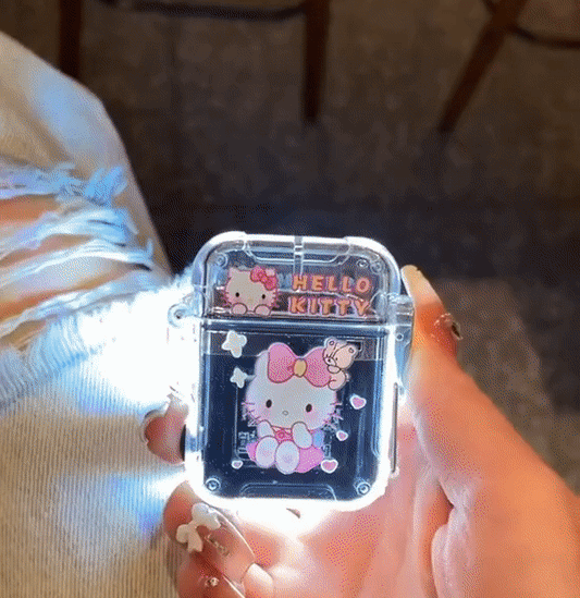 Sanrio Rechargeable Lighter w/ Flash Light (Multiple Characters!) - Magicalverseshop